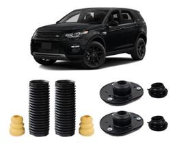 Par Kit Coxim Batente Dianteiro Discovery Sport 2015 2016 17