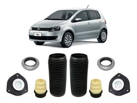 Par Kit Coxim Batente Dianteiro Fox 1.6 2010 2011 2012 2013