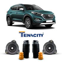 Par Kit Coxim Batente Dianteiro Hyundai Tucson 2017 Até 2021