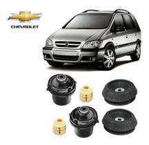 Par Kit Coxim Batente Localizador Chevrolet Zafira 2001 2002 2003 2004