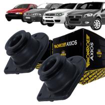 Par Kit Coxim Dianteiro Palio Strada Siena Idea Doblo Axios