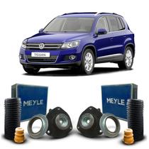 Par Kit Coxim Reparo Dianteiro Volkswagen Tiguan 2009 A 2017