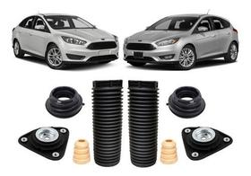 Par Kit Coxim Suspensão Dianteira Ford Focus 2018 2019 2020