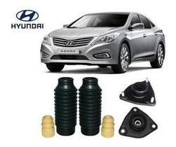 Par Kit Da Suspensão Dianteira Hyundai Azera 2013 2014 2015 2016 2017