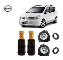 Par Kit Da Suspensão Dianteira Nissan Livina 2009 2010 2011 2012