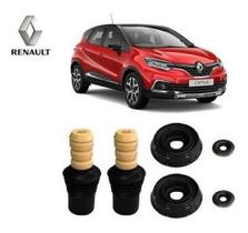 Par Kit Da Suspensão Dianteira Renault Captur 2017 2018 2019