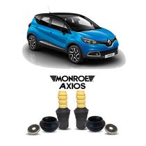 Par Kit Da Suspensão Dianteira Renault Captur 2019