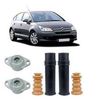 Par Kit Da Suspensão Traseira Citroen C4 2004 2005 2006 2007 Par Kit Da Suspensão Traseira Citroen C4 2004 2005 2006 2007