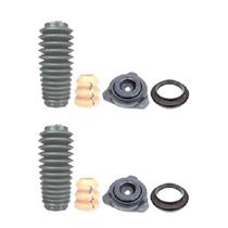 Par Kit De Amortecedor Completo - Focus 2002 A 2008 - 7246 / Kit01603 Par Kit De Amortecedor Completo - Focus 2002 A 2008 - 7246 / Kit01603