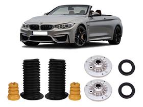 Par Kit Do Amortecedor Dianteiro Bmw 430I 2016 2017 2018 19