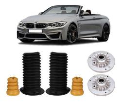 Par Kit Do Amortecedor Dianteiro Bmw 430i 2017 2018 2019 F32