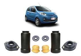 Par Kit Do Amortecedor Dianteiro Chery New Qq 17 2018 2019 Par Kit Do Amortecedor Dianteiro Chery New Qq 17 2018 2019