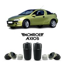 Par Kit Do Amortecedor Dianteiro Chevrolet Tigra 1997 A 2000