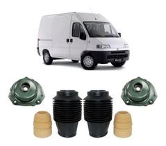 Par Kit Do Amortecedor Dianteiro Fiat Ducato 2000 2001 2002