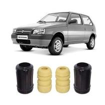 Par Kit Do Amortecedor Dianteiro Fiat Uno 2004 2005 2006 07