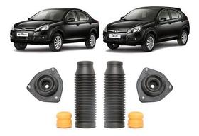 Par Kit Do Amortecedor Dianteiro Jac J3 2011 2012 2013 2014 Par Kit Do Amortecedor Dianteiro Jac J3 2011 2012 2013 2014