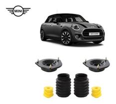 Par Kit Do Amortecedor Dianteiro Mini Cooper 2011 2012 2013