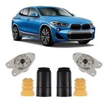 Par Kit Do Amortecedor Traseiro Bmw X2 2018 2019 2020 2021