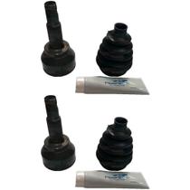 Par Kit Junta Homocinetica - Sentra 2.0 2013 A 2018 - Kjh3310 / Kit01529 Par Kit Junta Homocinetica - Sentra 2.0 2013 A 2018 - Kjh3310 / Kit01529