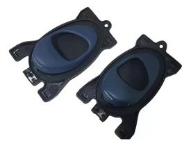 Par Kit Maçaneta Interna Celta 2001 2002 2003 2004 2005 Azul