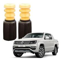 Par Kit Parcial Da Suspensão Dianteira Vw Amarok