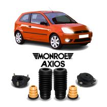 Par Kit Parcial Dianteiro Ford Fiesta 2002 2003 2004 2005 06