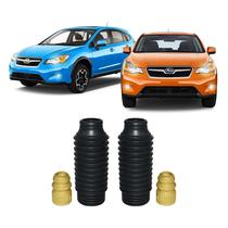 Par Kit Parcial Suspensão Dianteira Subaru Xv 2015 2016 2017