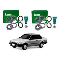 Par Kit Prolamento Roda Dianteira Verona 1.6 1.8 1990 A 1992 Par Kit Prolamento Roda Dianteira Verona 1.6 1.8 1990 A 1992