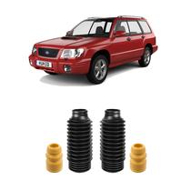 Par Kit Reparo Batente Dianteiro Subaru Forester 1998 A 2007