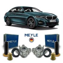 Par Kit Reparo Suspensão Dianteira Bmw 330i 2019 2020 2021