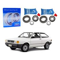 Par Kit Rolamento Roda Gol G1 1.0 1.6 1.8 2.0 1990 A 1995 Par Kit Rolamento Roda Gol G1 1.0 1.6 1.8 2.0 1990 A 1995
