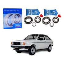 Par Kit Rolamento Roda Gol G1 1.6 1.8 1984 A 1987 Par Kit Rolamento Roda Gol G1 1.6 1.8 1984 A 1987