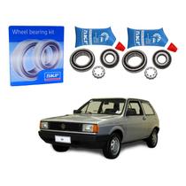 Par Kit Rolamento Roda Gol G1 1.6 1980 A 1983 Par Kit Rolamento Roda Gol G1 1.6 1980 A 1983