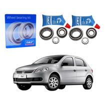 Par Kit Rolamento Roda Gol G5 1.0 1.6 2009 A 2012 Par Kit Rolamento Roda Gol G5 1.0 1.6 2009 A 2012
