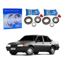 Par Kit Rolamento Roda Monza 1.8 2.0 1987 A 1990 Par Kit Rolamento Roda Monza 1.8 2.0 1987 A 1990