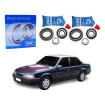 Par Kit Rolamento Roda Monza 1.8 2.0 1991 A 1997 Par Kit Rolamento Roda Monza 1.8 2.0 1991 A 1997