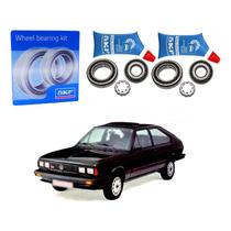 Par Kit Rolamento Roda Passat 1.6 1.8 1983 A 1989 Par Kit Rolamento Roda Passat 1.6 1.8 1983 A 1989
