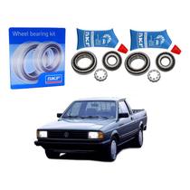 Par Kit Rolamento Roda Saveiro G1 1.6 1.8 1984 A 1987 Par Kit Rolamento Roda Saveiro G1 1.6 1.8 1984 A 1987
