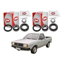 Par Kit Rolamento Roda Traseiro Saveiro G1 Saveiro Quadrado 1.6 1.8 1988 A 1990 Par Kit Rolamento Roda Traseiro Saveiro G1 Saveiro Quadrado 1.6 1.8 1988 A 1990