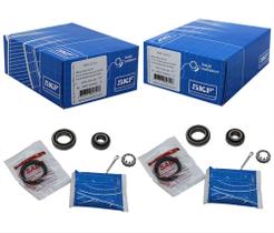 Par kit rolamento roda traseiro vkba4529a skf Par kit rolamento roda traseiro vkba4529a skf