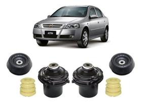 Par Kit Suspensão Dianteira Astra 2003 2004 2005 2006 2007