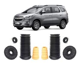 Par Kit Suspensão Dianteira Chevrolet Spin 2017 2018 2019 Par Kit Suspensão Dianteira Chevrolet Spin 2017 2018 2019
