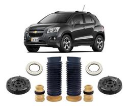 Par Kit Suspensão Dianteira Chevrolet Tracker 2014 2015 2016 Par Kit Suspensão Dianteira Chevrolet Tracker 2014 2015 2016
