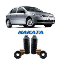 Par Kit Suspensão Dianteira Volkswagen Gol 2009 2010 2011 12