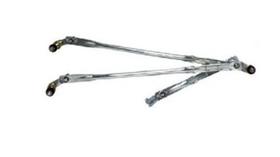 Par Kits Mecanismo Limpador Parabrisa Caminhão Mercedes-Benz 1113 a 2213 de 1972 a 1988 Par Kits Mecanismo Limpador Parabrisa Caminhão Mercedes-Benz 1113 a 2213 de 1972 a 1988