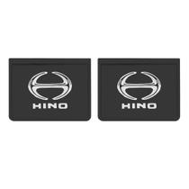 Par Lameiro Dianteiro Para Hino 420x300 mm Par Lameiro Dianteiro Para Hino 420x300 mm