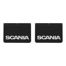 Par Lameiro Dianteiro Para Scania 420 x300 mm