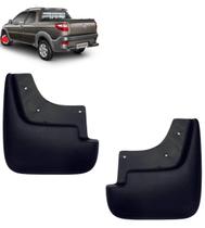 Par Lameiro Parabarro Fiat Strada Trekking Dianteiro