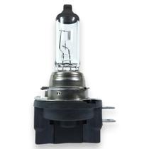 Par Lâmpada Automotiva Gauss H11b 55w Halógena 12v - Inmetro