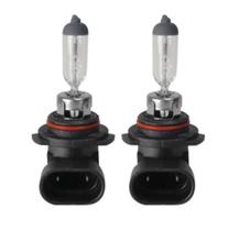 Par Lâmpada Automotiva HB4 Halogena 12v55w 9006 Transparente